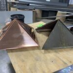 Replicate work | stump metal roofing